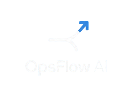 OpsFlow AI